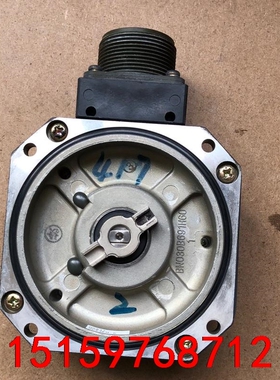 原装无修三菱编码器 BN030B691H60  OSA17议价