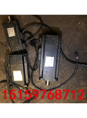 汇川驱动伺服电机lSMH4-75B30CB，750W带刹车抱议价