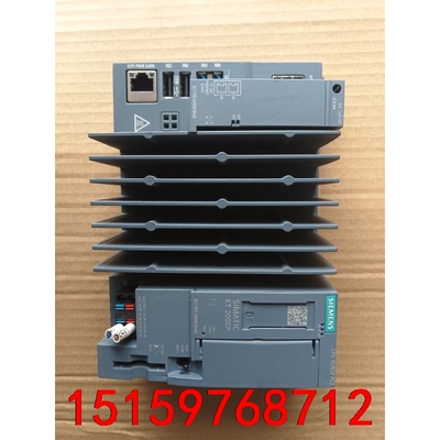 西门子CPU 1515SP CP2，订货号6ES7677-2议价