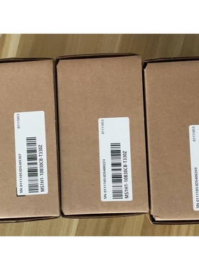 汇川伺服电机盒子MS1H1-10B30CB-T330Z，盒子议价