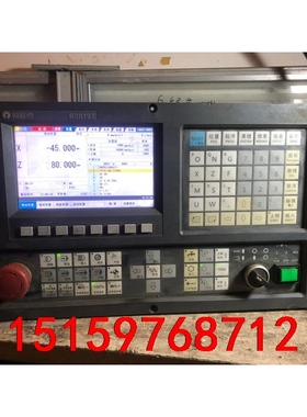 锐普德数控系统R8019T ，多台，功能正常，议价