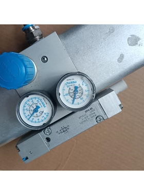 费斯托增压缸537274  DPA-40-16  生产日期M议价