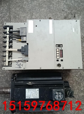 安川二代SGDM-1AADA11KW/SGMGH-1AAGA议价