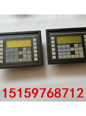 HE5000CS210J 操作屏 ，实物图片，数量2台，单价议价