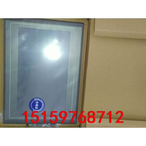 昆仑通态触摸屏 TPC1031Nt-WiFi  全新原装正品议价
