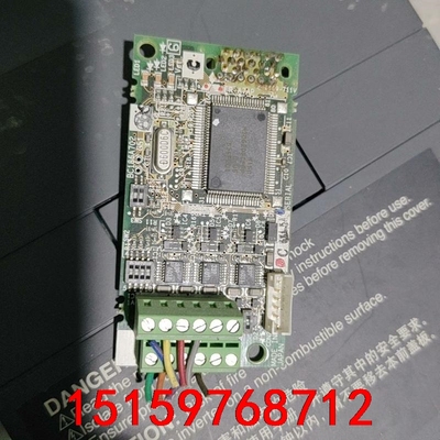 三菱变频器PG卡BC186A702/FR-A7AP议价