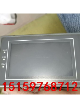 #触摸屏 samkoom 型号SA-4.3A  二手拆机 成议价