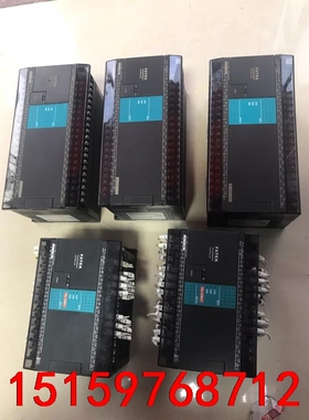 永宏plc，FBS-60MAT2-AC，有3台，FBS-40议价