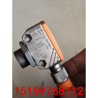 易福门传感器OGP280，ifm光电传感器OGP280议价