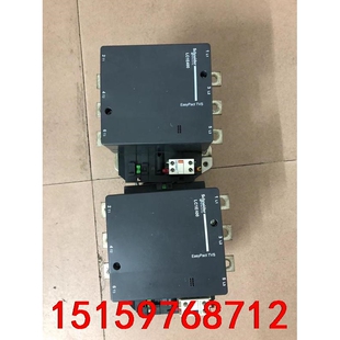 拆机施耐德接触器LC1E400 LC1D410 LC1F40议价