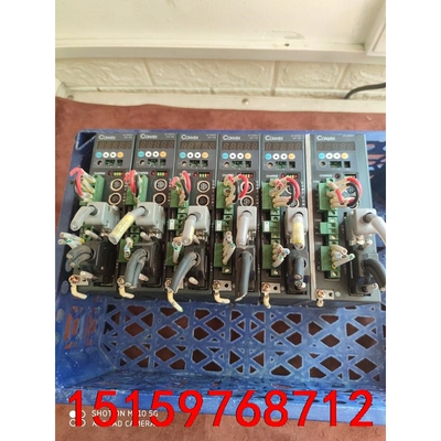 韩国CONVEX伺服100W驱动器:CSDH-01AA0议价