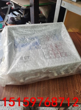 全新 BST ET1500T纠偏控制器全新库存件！边角略微有议价