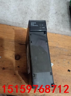 GE法那科IC693BEM331L拆机包好实图拍议价