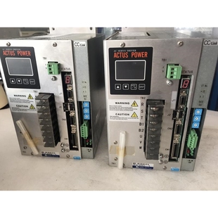 CAD1议价 DENSO直驱DD马达驱动器NCR 电装 NIKKI