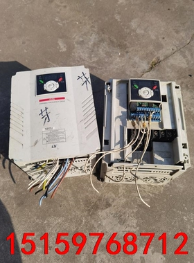 5.5 7.5KWLS变频器SV055iG5A-4 SV07议价
