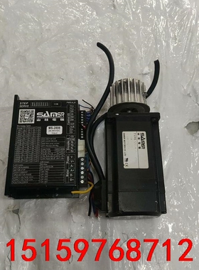 山社闭环步进驱动器:MS-2806+电机SS2403A50F议价