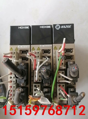 HOXGE伺服驱动器，HZH10-2R8S2S，HZH10-议价