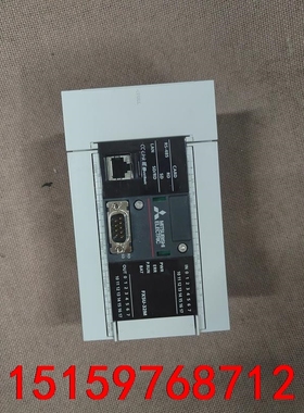 三菱PLC，FX5U-32MT，原装正品，橙色重新，功能包好议价