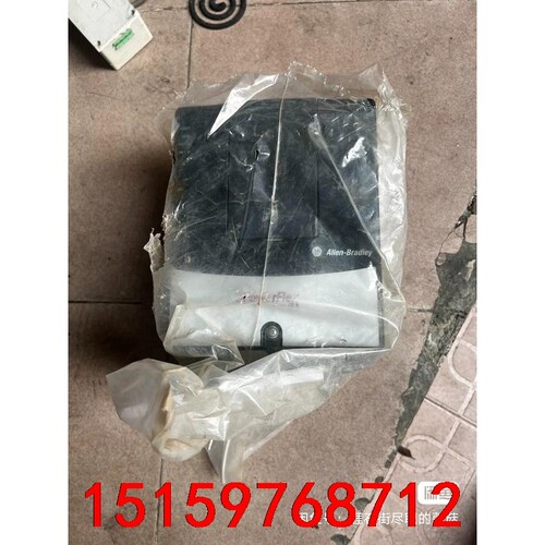 全新AB罗克韦尔变频器，20AC5P0A0AYNNNC0 全议价