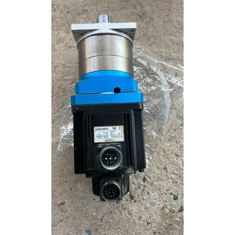 施耐德BCH1303N12A1C伺服电机，PHT品宏减速机，议价