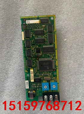 EP-4201B-C1富士5000VG7S系列变频器链接卡议价