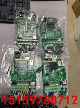 蓝海华腾变频器主板 PG卡 V5-GA-4T37GA-GXJ议价