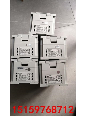 FX5U-64MT/ES，成色充新功能包好包邮数量20个，现议价