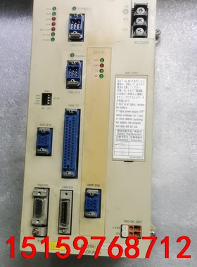 CPU316H/215控制器PLC二手拆机质量包好，实物图询议价