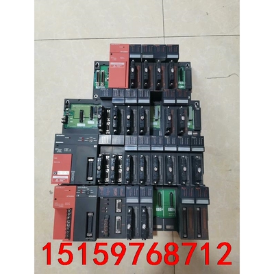 拆机三菱模块A1S61P，A1SCPU，A1SD70，A1S议价