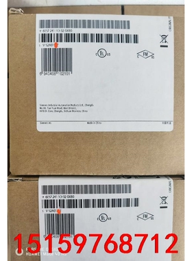 6ES7 241-1CH32-0XB0 西门子S 原装正品议价