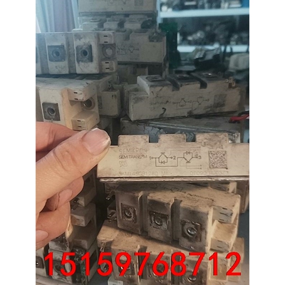 skm145gb128d skm145gb123d 原装拆机议价