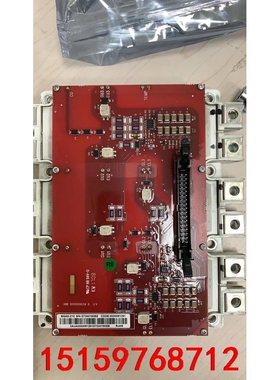 ABBACS880多传变频器 IGBT模块套件 FS500R议价