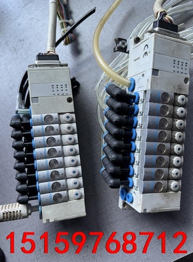 FESTO德国费斯托电磁阀CPVSC1-V1 525675议价