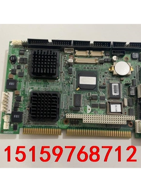 研华主板 PCA-67737007E-T 带内存 集成CPU议价