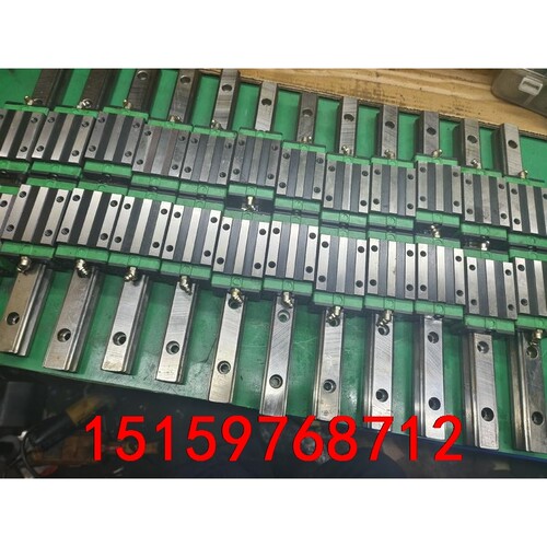 台湾鼎翰GHH25CA-P导轨滑块滑块，与上银HGH25CA议价