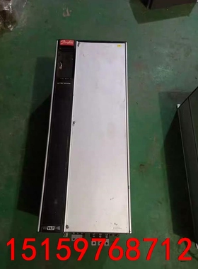 丹佛斯VLT700变频器VLT7052BT4C20STR00议价