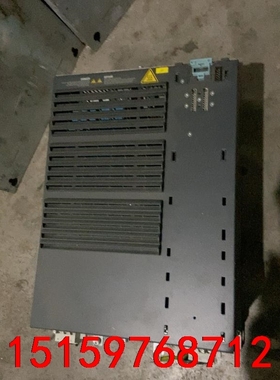 西门子6SL3225-0BH31-1AA1，成色9新，机器包议价