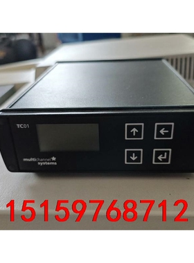 Multichannel Systems TC01议价