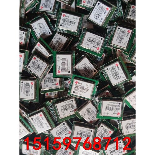 ublox LEA- 6T-0-001 授时模块 原装拆机帶议价