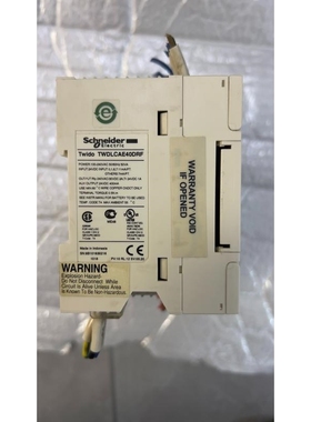 施耐德模块  TM2AMI2HT  功能正常，成色如图。议价