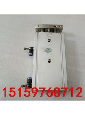 上海XINGCHEN星辰CXSM32-100双轴气缸，双杆气议价