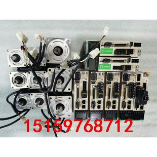 EtherCAT总线 禾川X3EB 750瓦200瓦4议价