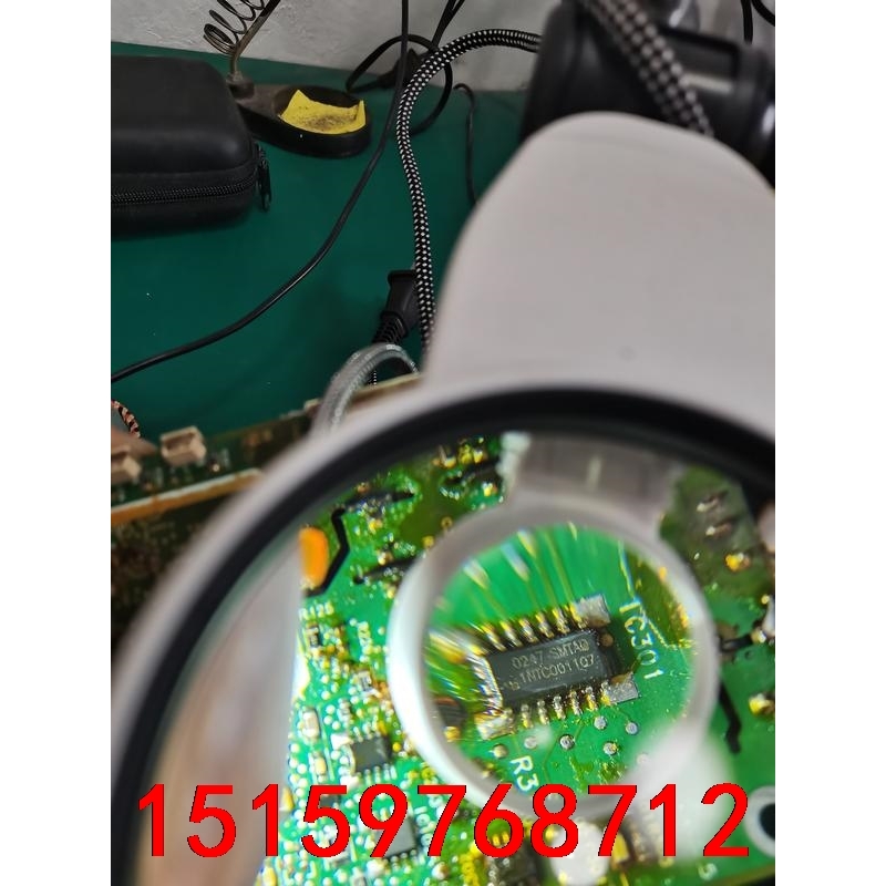 拆机IC芯片0247 SMTAB 1NTC001107 IN议价