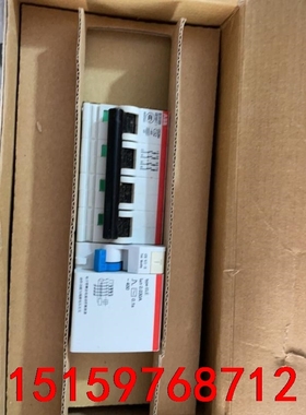 ABB 4P漏电保护器 GS264-C324P漏电保护器 全议价