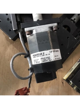POWERMAX II太平洋步进电机P22NPXA-LDN-议价