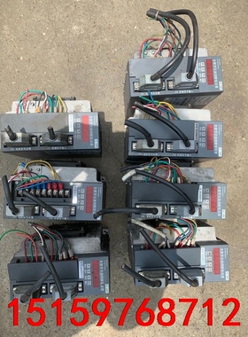 宇海伺服驱动器SD30MTD，200元。议价