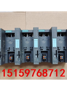 151-3AA23西门子IM151-3PN接口模块，6ES7议价