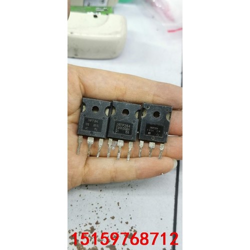 IRFP264 原装进口拆机 38A250V大功率MOS场效议价