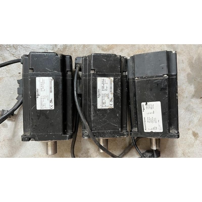 施耐德 BCH0802O12A1C 3台   180议价