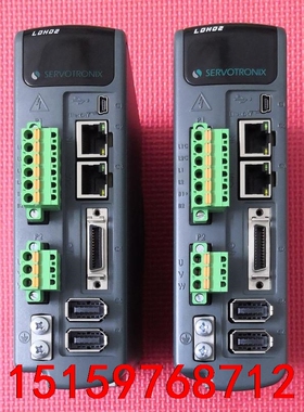 LDHD2-0062AEC以色列SERVOTRONIX高创第议价